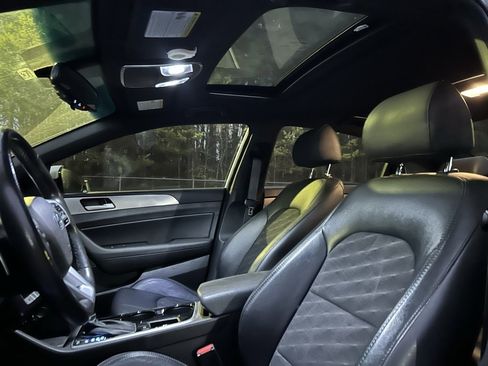 Used 2018 Hyundai Sonata Sport image 8