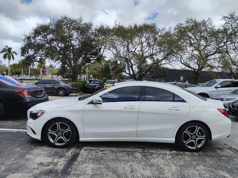 Used 2018 Mercedes-Benz CLA 250 image 5