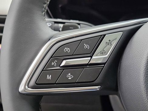 New 2026 Buick Envision Avenir AWD/4WD image 35