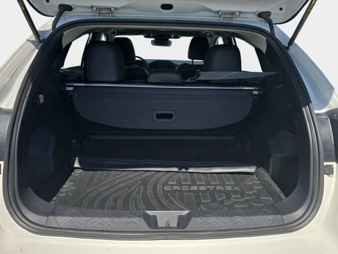Used 2024 Subaru Crosstrek 2.5i Limited AWD/4WD image 15