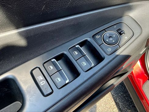 Used 2020 Hyundai Santa Fe SEL AWD/4WD image 35