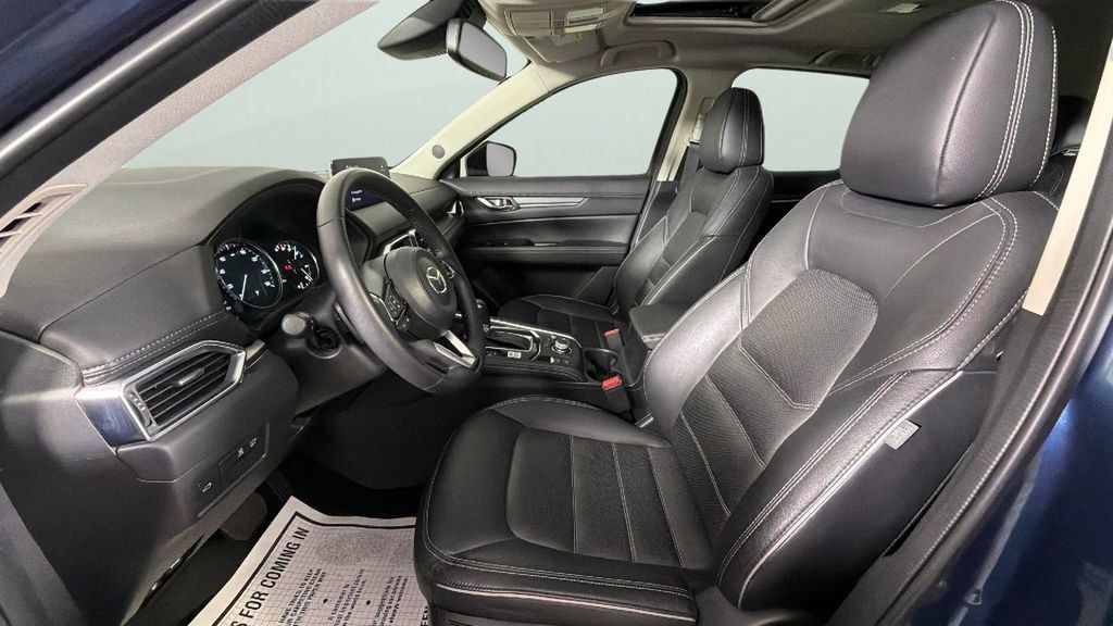 Used 2024 MAZDA CX-5 AWD 2.5 S image 17
