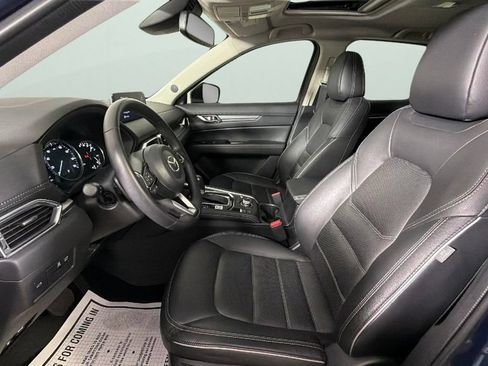 Used 2024 MAZDA CX-5 AWD 2.5 S image 17