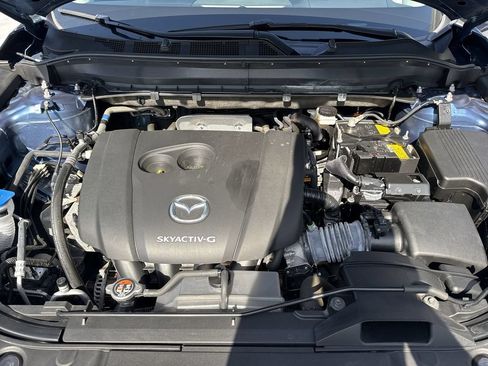 Used 2024 MAZDA CX-5 AWD 2.5 S image 59