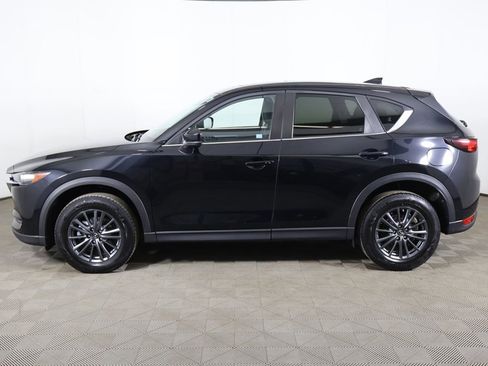 Used 2020 MAZDA CX-5 Touring image 18