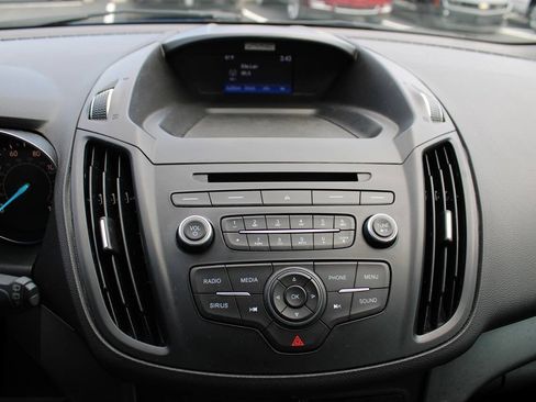 Used 2017 Ford Escape SE AWD/4WD image 27