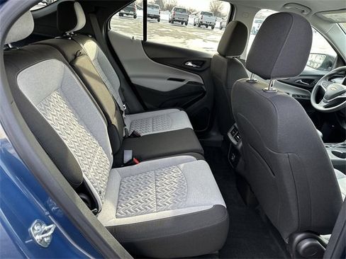 Used 2024 Chevrolet Equinox LS w/ LS Convenience Package image 25
