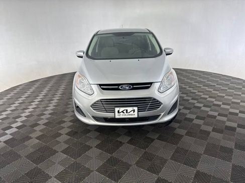 Used 2015 Ford C-MAX SE w/ Winter Package FWD image 3