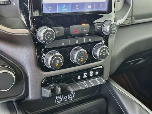 New 2026 RAM 1500 Big Horn AWD/4WD image 15