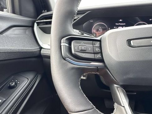 New 2026 Jeep Cherokee Laredo AWD/4WD image 25