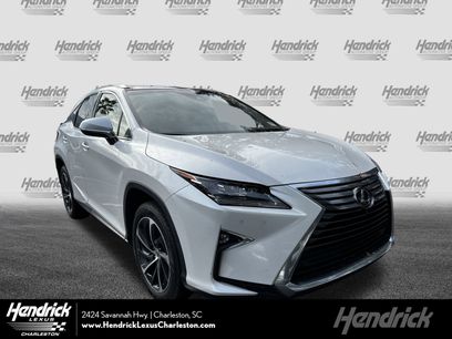 Used 2016 Lexus RX 350 FWD