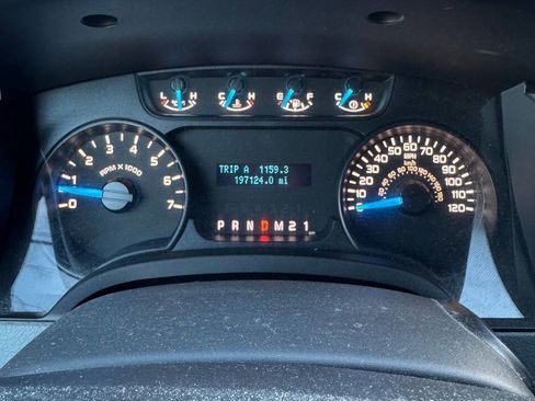 Used 2014 Ford F150 STX w/ Equipment Group 201A Mid image 9