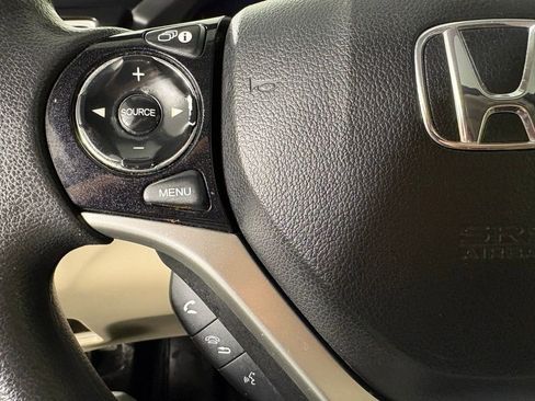 Used 2015 Honda Civic EX image 23