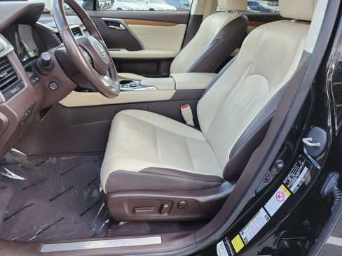 Used 2017 Lexus RX 350 AWD image 25