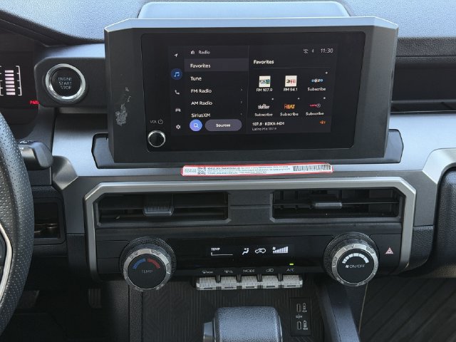Certified 2025 Toyota 4Runner SR5 AWD/4WD image 16