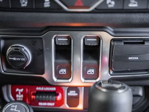 New 2026 Jeep Wrangler Willys image 24