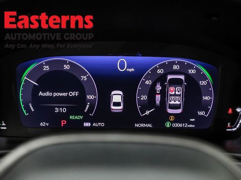 Used 2025 Honda Accord Sport image 17