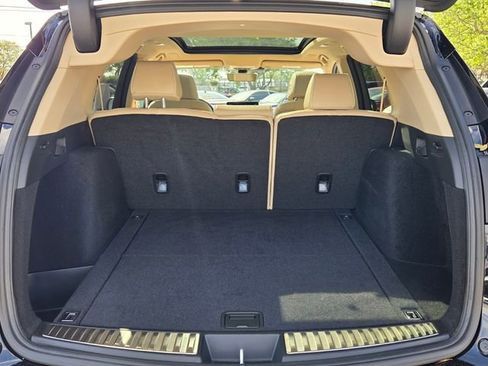 Certified 2024 Acura RDX SH-AWD w/ Advance Package image 14