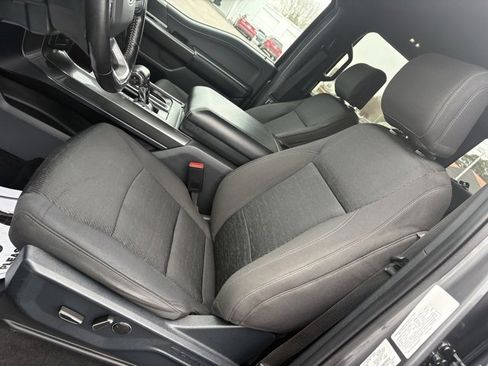 Used 2021 Ford F150 XLT w/ Equipment Group 302A High image 25