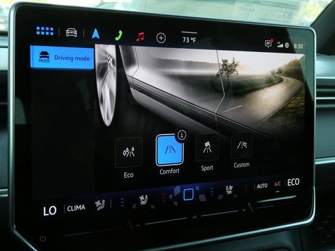 New 2025 Volkswagen ID. Buzz Pro S image 38