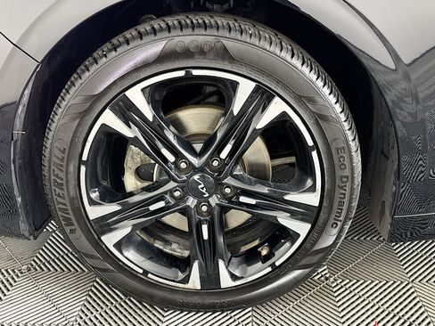 Used 2023 Kia K5 GT-Line image 37