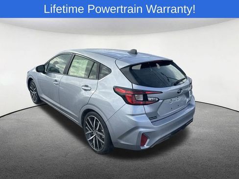 New 2026 Subaru Impreza 2.0i Sport w/ Popular Package #1 AWD/4WD image 13