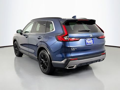 Certified 2024 Honda CR-V Sport-L image 7