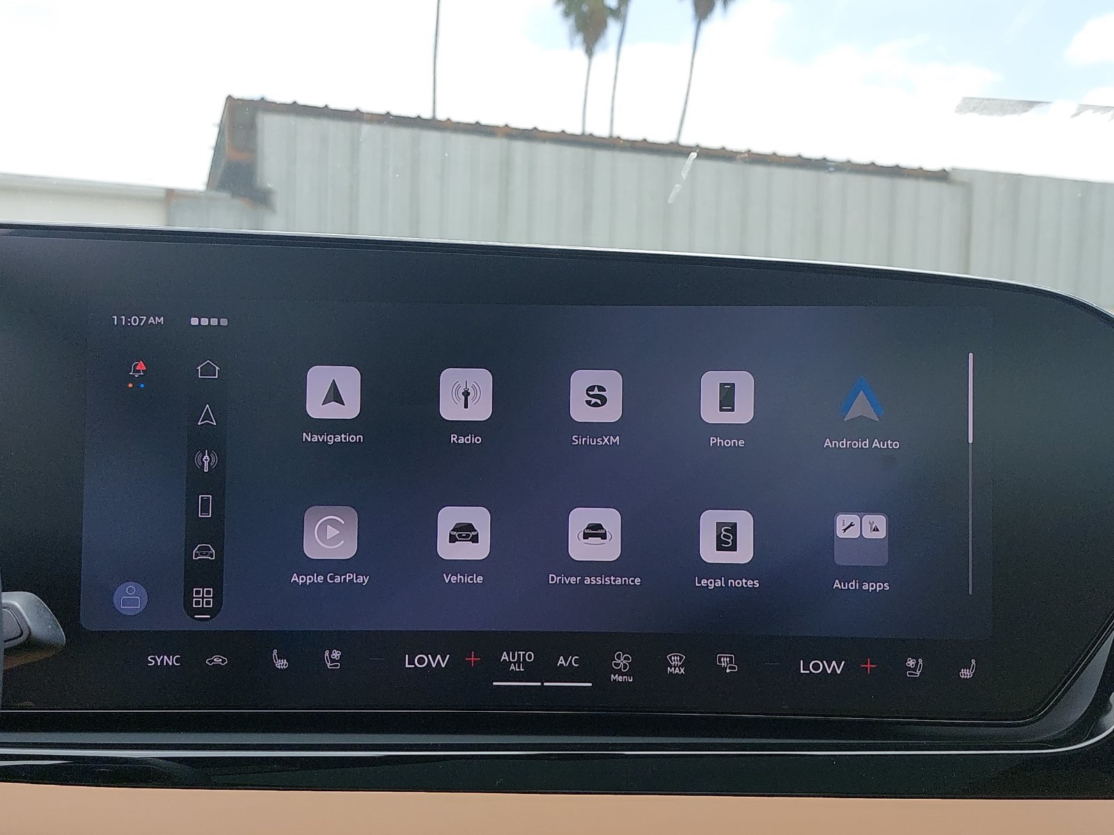 New 2026 Audi A6 Premium Plus AWD/4WD image 27