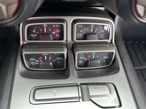 Used 2011 Chevrolet Camaro SS w/ RS Package RWD image 43