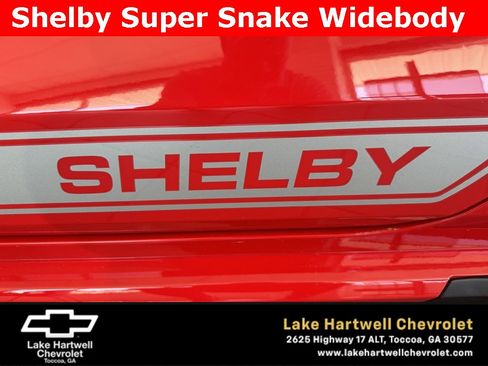 Used 2018 Ford Mustang GT Premium w/ GT Performance Package image 15