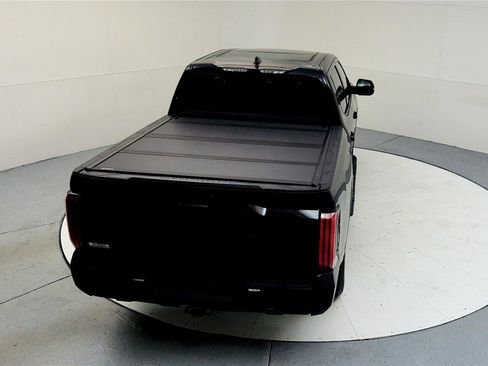 Used 2023 Toyota Tundra Platinum image 17