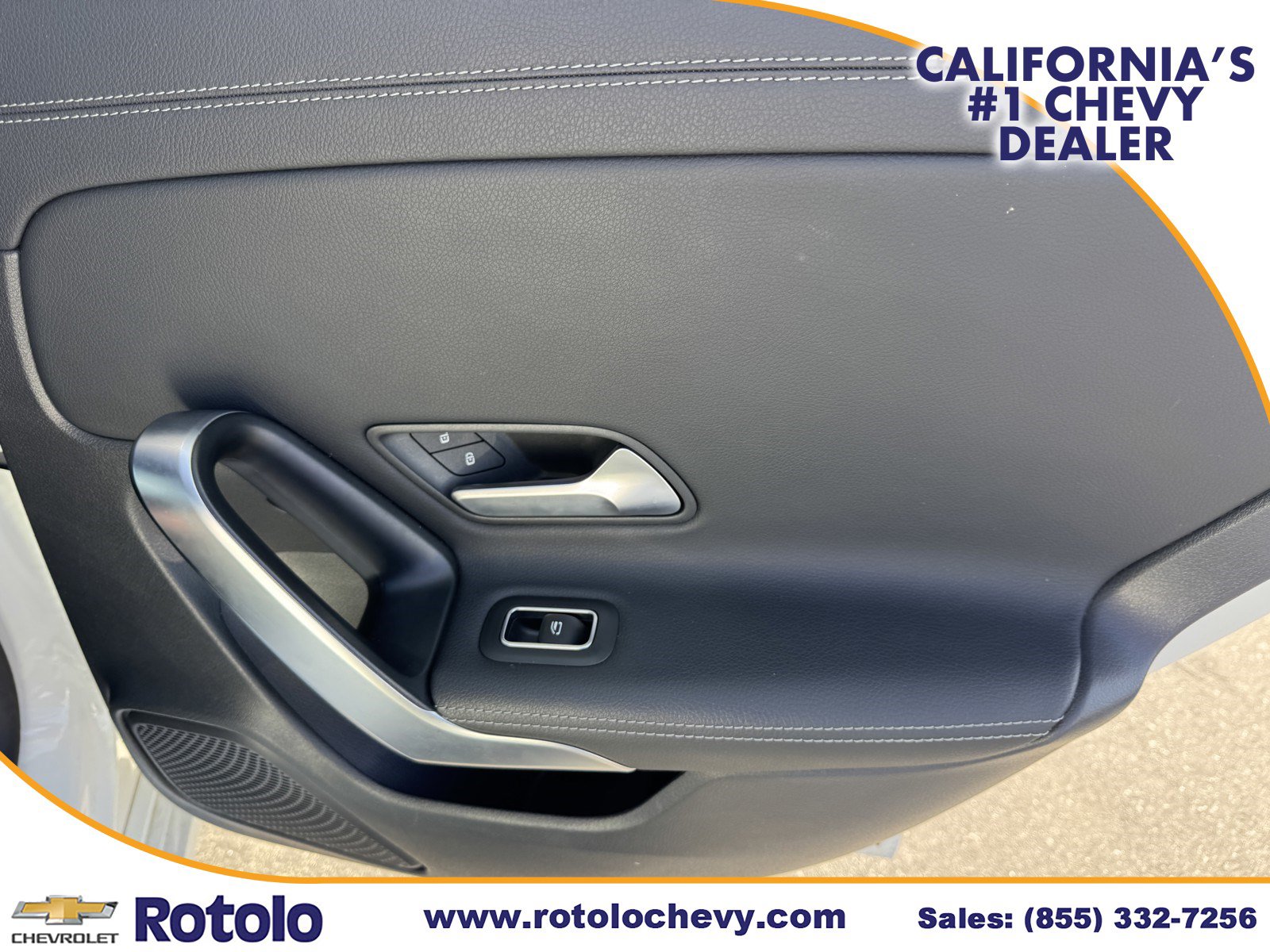 Used 2025 Mercedes-Benz CLA 250 image 11