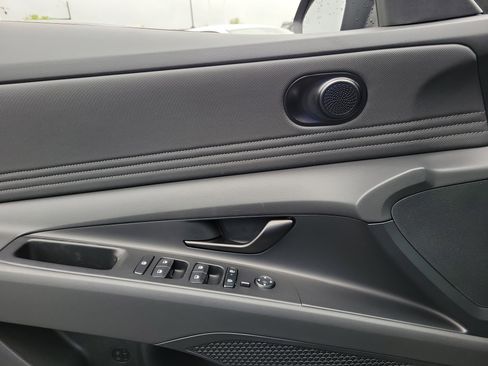 New 2026 Hyundai Elantra Sport FWD image 13