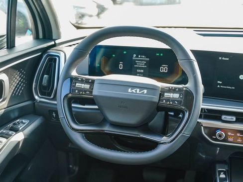 New 2026 Kia Sorento EX w/ EX Premium Package image 32