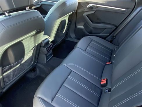 Used 2022 Audi A3 2.0T Premium Plus image 17