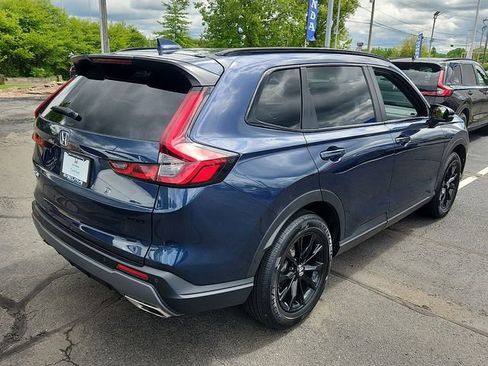 Used 2025 Honda CR-V Sport-L image 6