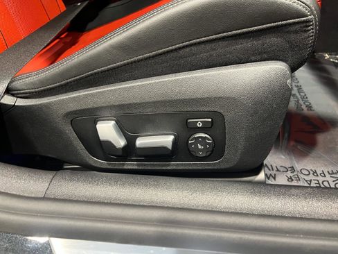 Used 2021 BMW 840i Gran Coupe xDrive w/ M Sport Package image 44