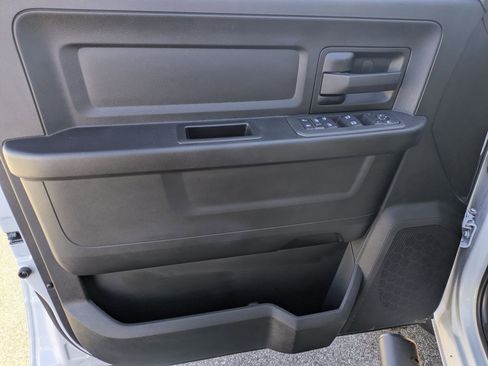 New 2026 RAM 4500 Tradesman w/ Chrome Appearance Group image 10