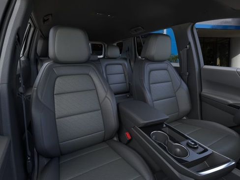 New 2026 Chevrolet Equinox LT FWD image 17