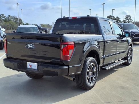 Used 2024 Ford F150 STX image 6