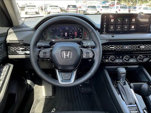 New 2025 Honda Accord Touring image 15