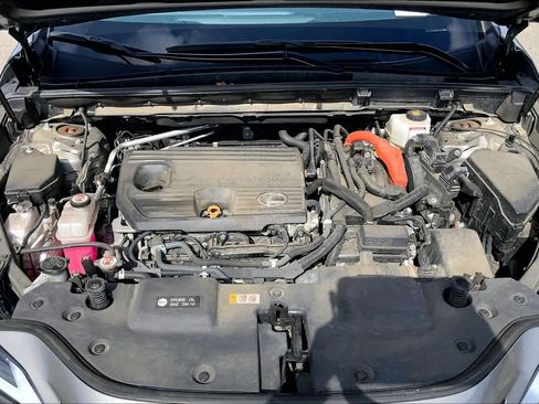 Used 2022 Lexus NX 350h AWD w/ Towing Package (2000 Lbs) image 32