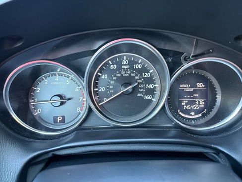 Used 2014 MAZDA CX-5 Touring image 16