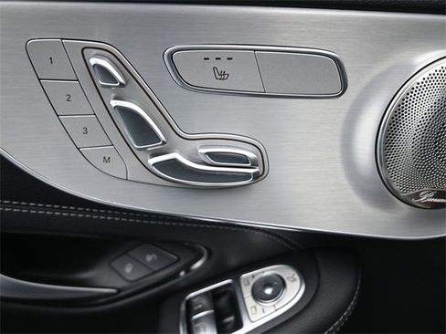 Used 2023 Mercedes-Benz C 300 4MATIC Coupe image 21