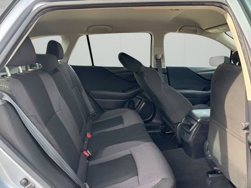 Used 2020 Subaru Outback 2.5i image 13