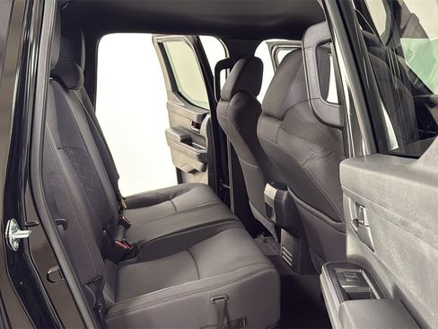 Certified 2025 Toyota Tacoma SR5 image 17