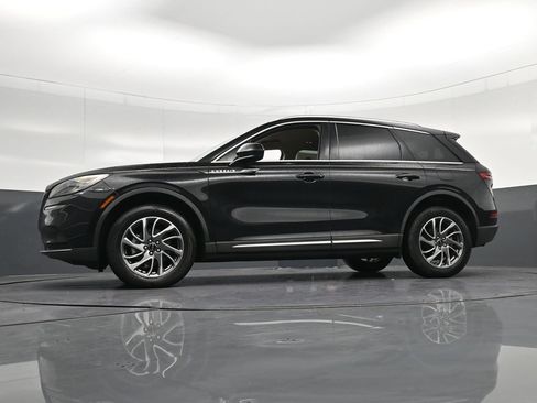 Used 2021 Lincoln Corsair AWD w/ Equipment Group 101A image 33