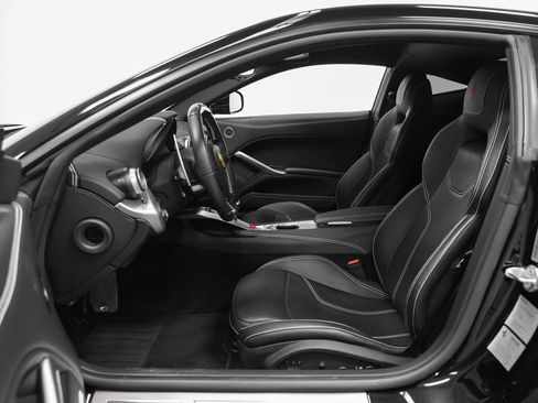 Certified 2017 Ferrari F12 Berlinetta RWD image 69