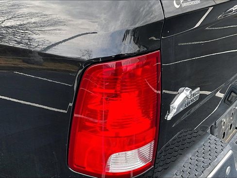 Used 2016 RAM 1500 Big Horn image 14