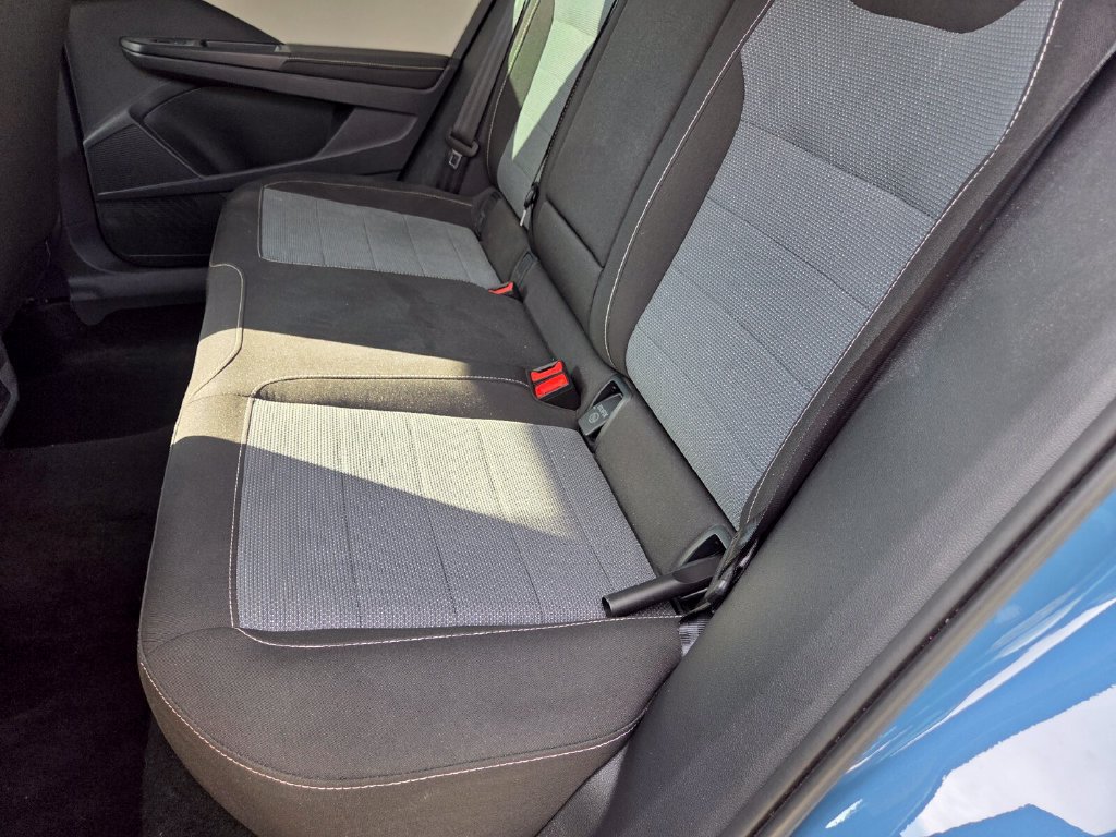 Used 2025 Volkswagen Taos S FWD image 22